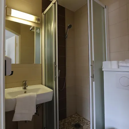 Brit Euromédecine 2* Montpellier