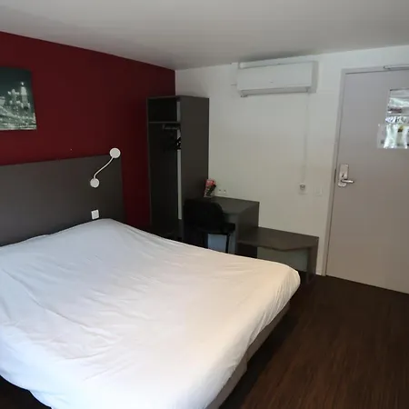 Hotel Brit Euromédecine 2*