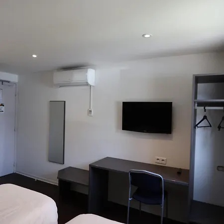 Brit Euromédecine Hotel Montpellier