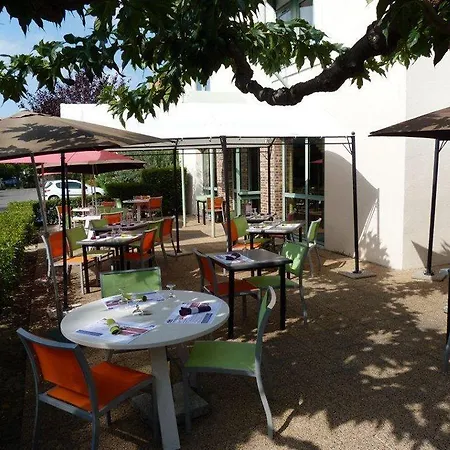Hotel Brit Euromédecine Montpellier