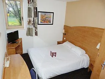 Brit Euromédecine Hotel