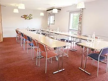 Brit Euromédecine Hotel 2*